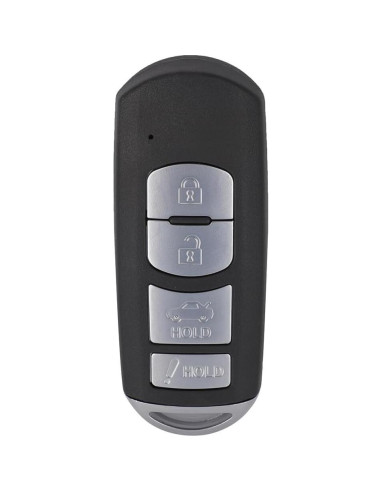 Control Remoto Entrada Sin Llave AUPCS Toyota Yaris 2017-2020