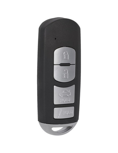 Control Remoto Entrada Sin Llave AUPCS Toyota Yaris 2017-2020