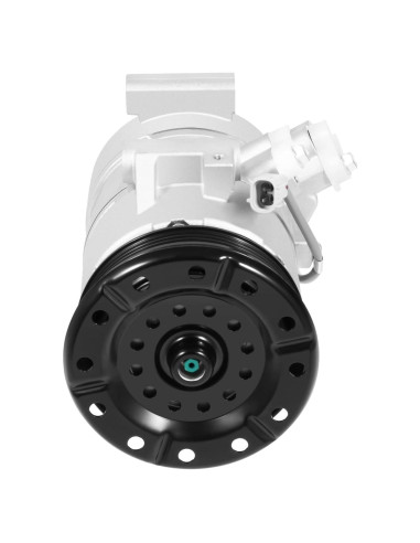 Compresor A/C Uuiuu 1.5L para Toyota Yaris 2007-2010
