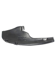 Cubierta Guardabarros Trasero Izquierda Toyota Yaris 2009-2011