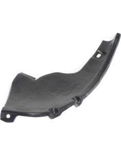 Cubierta Guardabarros Trasero Izquierda Toyota Yaris 2009-2011 2
