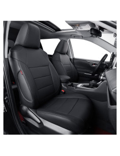 Cubiertas de Asiento Coverdream para Toyota Corolla 2019-2025