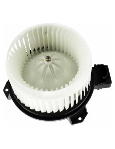 Ventilador de Motor HVAC ILONPA Compatible Scion xD Yaris