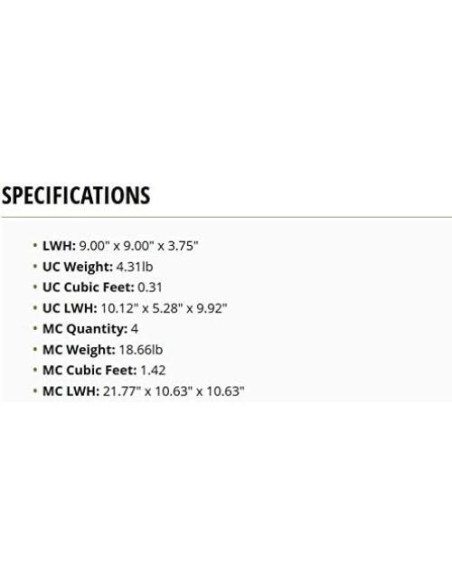 Parrilla Eléctrica Doble Cuisinart WM-SW2N Antiadherente 1500W