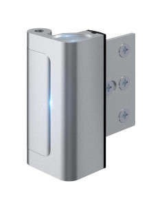 Cerradura de Seguridad Rerishom para Puerta Interior 800 lbs