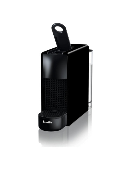 Nespresso Essenza Mini Breville Máquina Espresso Compacta 1255W
