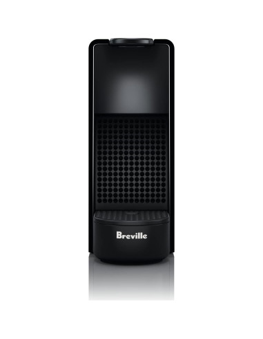 Nespresso Essenza Mini Breville Máquina Espresso Compacta 1255W