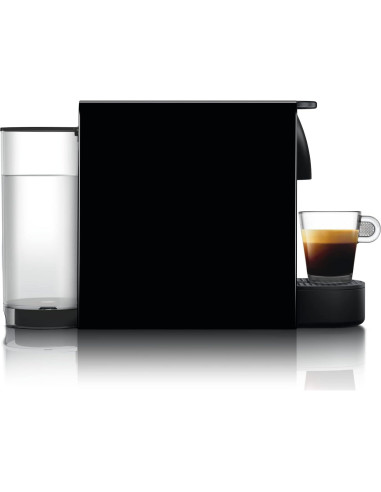 Nespresso Essenza Mini Breville Máquina Espresso Compacta 1255W