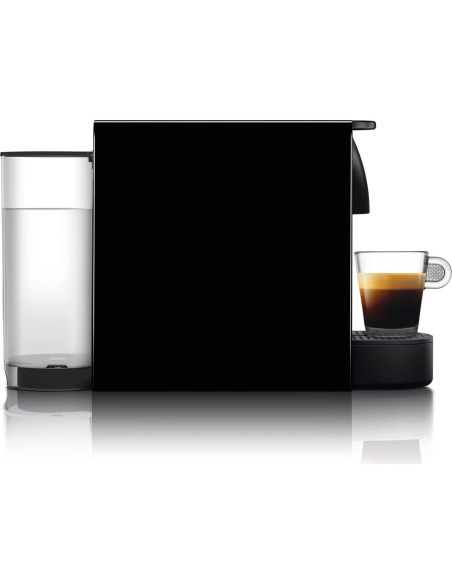 Nespresso Essenza Mini Breville Máquina Espresso Compacta 1255W