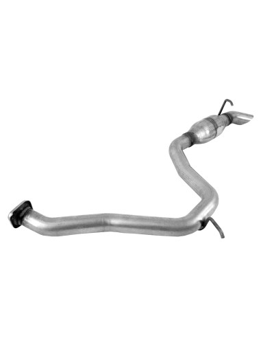 Conjunto Resonador y Tubería Escape Walker 55545 Toyota RAV4