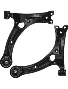 Kit de Suspensión Delantera 10 Piezas Detroit Axle Toyota Corolla 2003-2008 2