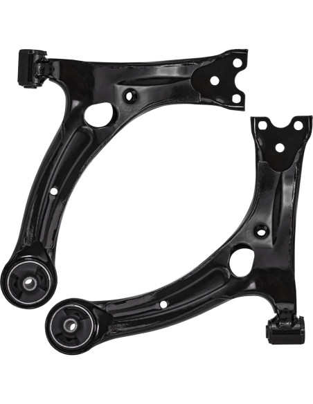 Kit de Suspensión Delantera 10 Piezas Detroit Axle Toyota Corolla 2003-2008