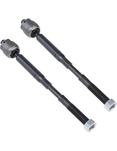 Kit de Suspensión Delantera 10 Piezas Detroit Axle Toyota Corolla 2003-2008