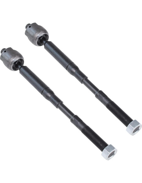 Kit de Suspensión Delantera 10 Piezas Detroit Axle Toyota Corolla 2003-2008