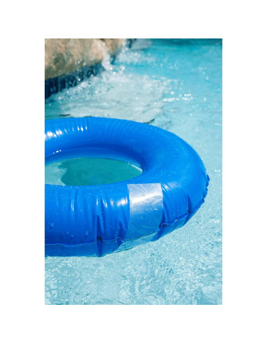 Cinta Adhesiva Transparente Gaffer Power 5 cm x 18.3 m Resistente