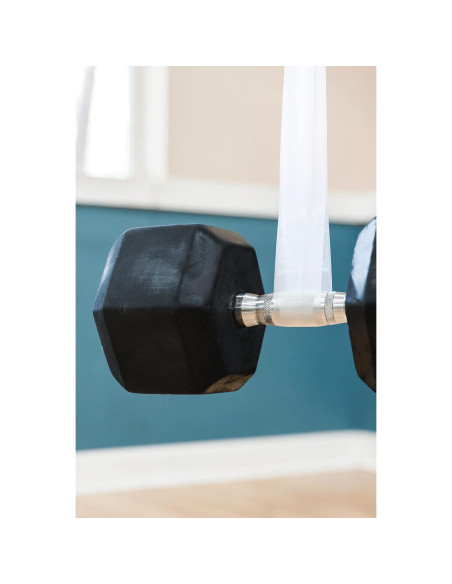 Cinta Adhesiva Transparente Gaffer Power 5 cm x 18.3 m Resistente