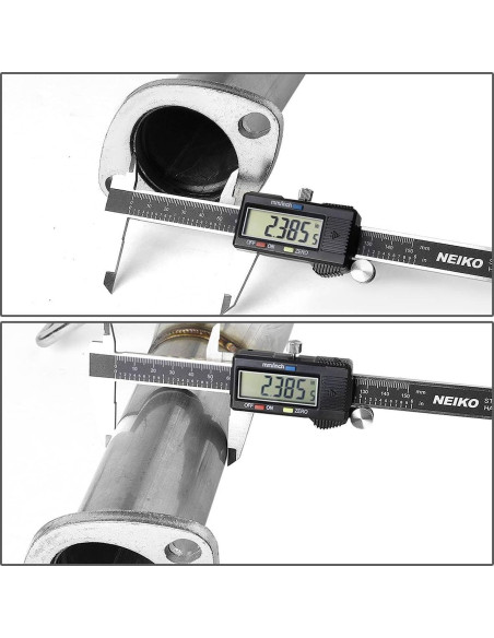 Escape Catback Auto Dynasty 4" para Scion tC 2004-2010