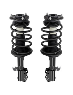 Conjunto de Struts Delanteros CCIYU para Toyota Corolla 2003-2008