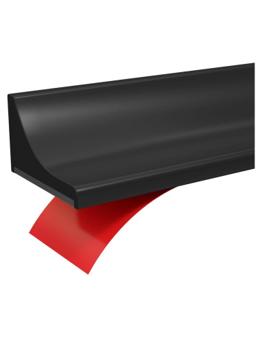 Barrera de Agua Plegable Jaspond 99 cm Silicona Impermeable