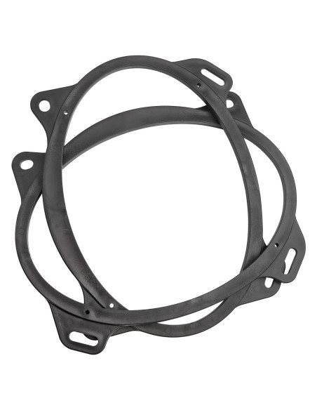 Anillo Adaptador Altavoz 6x9 NuIth Toyota Camry Corolla Yaris