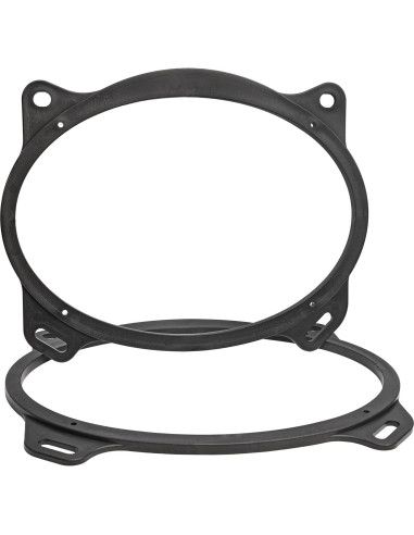 Anillo Adaptador Altavoz 6x9 NuIth Toyota Camry Corolla Yaris