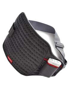 Almohadilla Térmica Recargable Sunbeam 24x30 cm Lavable