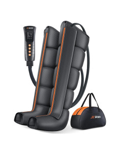 Masajeador de Compresión de Piernas Xiamen FE-7221 Grande