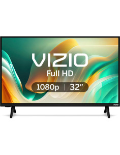 Televisor Inteligente VIZIO 32" Full HD 1080p Bluetooth HDR 2