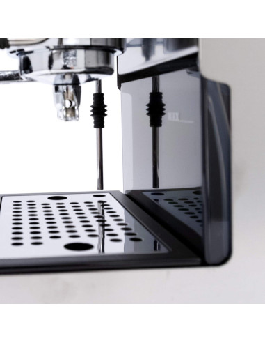 Gaggia Classic Evo Pro Máquina de Espresso Acero Inoxidable