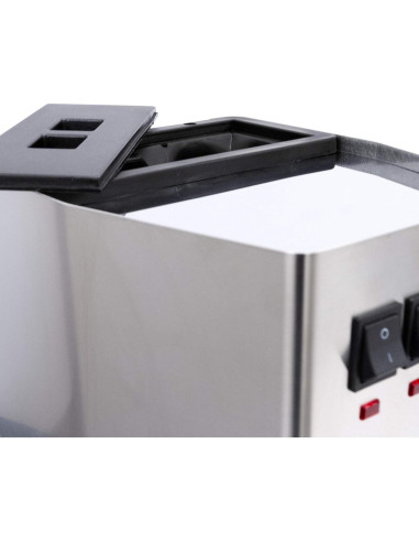 Gaggia Classic Evo Pro Máquina de Espresso Acero Inoxidable