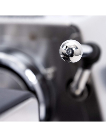 Gaggia Classic Evo Pro Máquina de Espresso Acero Inoxidable