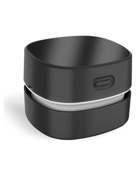 Aspiradora de escritorio ODISTAR inalámbrica 1000W negra