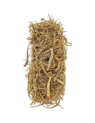 Raíz de Vid en Miniatura Woohome para Dioramas y Jardines