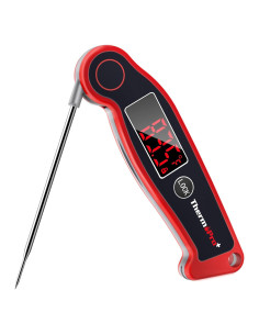 Termómetro Digital de Carne ThermoPro TP19 a Prueba de Agua
