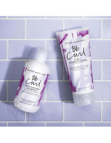 Acondicionador 3-en-1 Bumble and bumble para Rizos 198 ml