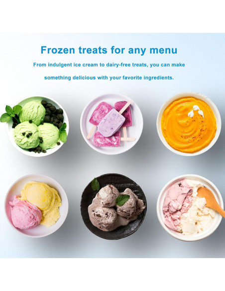 Cuchilla de Reemplazo Ninja Creami NC300 Acero Inoxidable