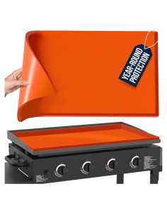 Funda de Silicona para Plancha Blackstone 17" Linda's Essentials