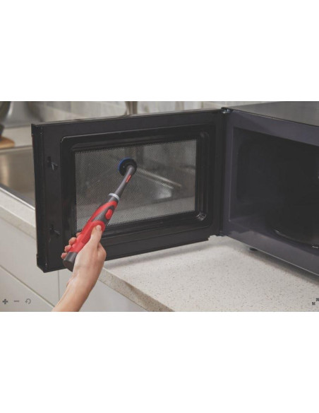 Cepillo de Limpieza Eléctrico Rubbermaid 18 Piezas