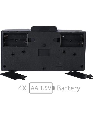 Barajador Automático de Cartas Bemecato para 1-2 Barajas