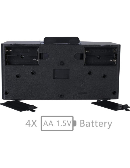 Barajador Automático de Cartas Bemecato para 1-2 Barajas