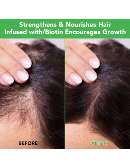 Mascarilla Capilar Orgánica LWST Romero 60g - Tratamiento Profundo