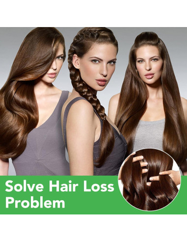 Mascarilla Capilar Orgánica LWST Romero 60g - Tratamiento Profundo