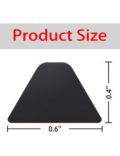 Dique de agua colapsable Risunpet 99 cm para ducha y cocina 2