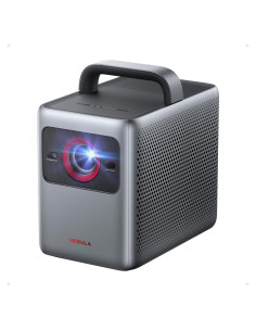 Proyector Inteligente NEBULA Cosmos 4K SE, 1800 ANSI, Dolby Vision