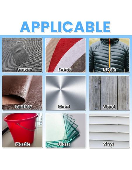 Cinta de Reparación Impermeable Tikfoam 7.62m x 7.62cm Negra