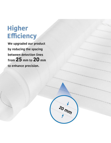 Alfombra de Entrenamiento Electrónica SVD.PET 56x41cm para Mascotas