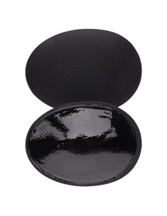 Almohadillas de Silicona para Glúteos Mujeres - Acolchadas y Autoadhesivas