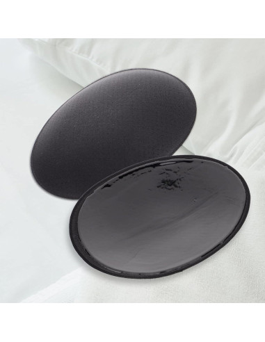 Almohadillas de Silicona para Glúteos Mujeres - Acolchadas y Autoadhesivas
