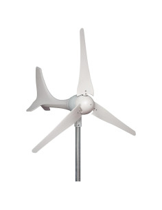 Generador Eólico 600W Automaxx DA-600 12V/24V Kit Completo