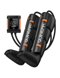 Sistema de Recuperación de Piernas QUINEAR Grande Inalámbrico